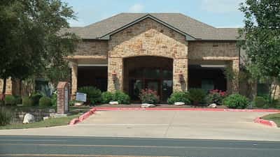 The Wesleyan at Scenic - Senior Living Facility