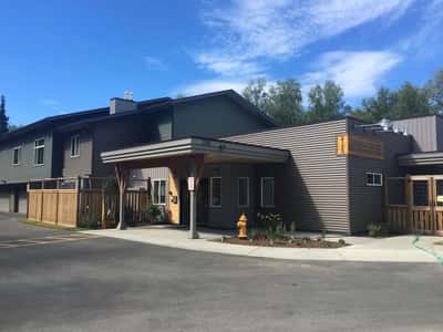 Thomas Center for Senior Leadership - Senior Living Facility