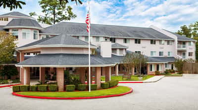 University Pines by Sky Active Living - Senior Living Facility