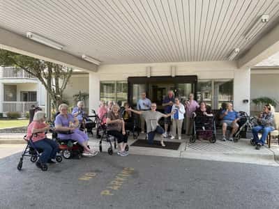 Wildewood Independent Living - Senior Living Facility