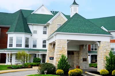 The Woodlands Retirement Community - Senior Living Facility