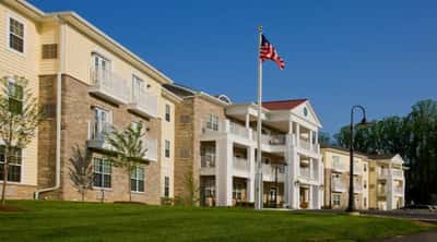 Brightview Avondell - Senior Living Facility