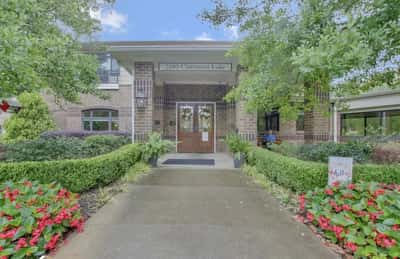 Clairmont Place - Senior Living Facility