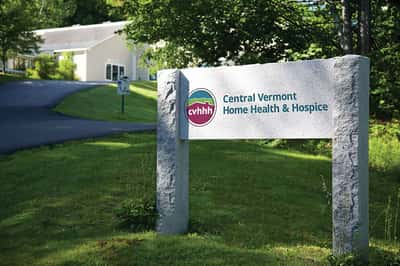 Central Vermont Home Health & Hospice - Senior Living Facility