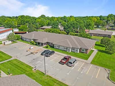 Good Samaritan Society – Hutchinson Village - Senior Living Facility