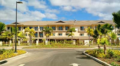 Kisco Ilima at Leihano, Waipahu, Hawaii