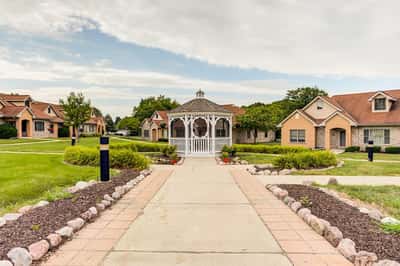 Wilson Commons - Senior Living Facility