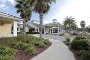 Benton House at Oakleaf