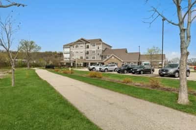 AVIVA River Bend - Senior Living Facility