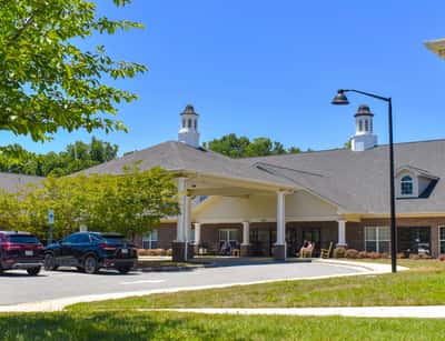 Trinity Elms Assisted Living - Senior Living Facility