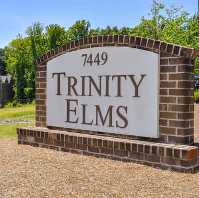 Trinity Elms - Senior Living Facility