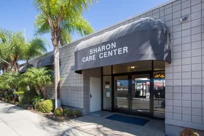 Sharon Care Center - Senior Living Facility