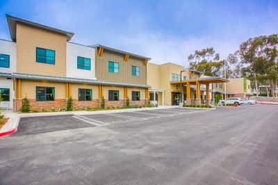 Westmont of Encinitas - Senior Living Facility
