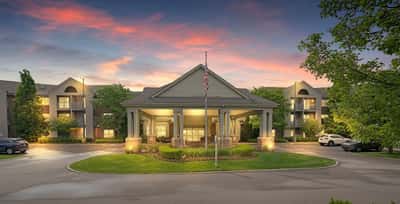 Shorehaven - Senior Living Facility