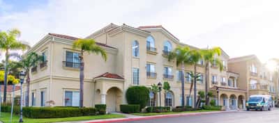 Bayshire Carlsbad - Senior Living Facility