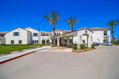 Westmont at San Miguel Ranch - Senior Living Facility