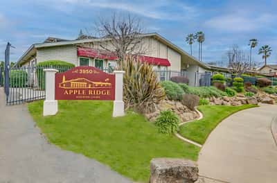 Apple Ridge Assisted Living - Senior Living Facility