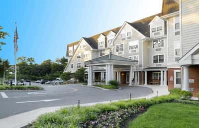 Atria Tanglewood - Senior Living Facility