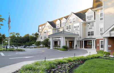 Atria Tanglewood - Senior Living Facility