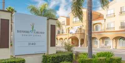 Bayshire Carlsbad - Senior Living Facility