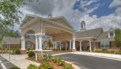Benton House of Douglasville - Senior Living Facility