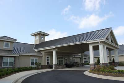 Benton House of Newnan - Senior Living Facility