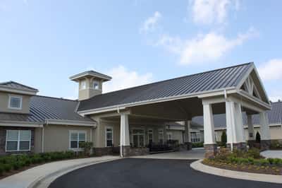 Benton House of Newnan - Senior Living Facility