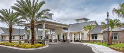 Benton House of Oviedo - Senior Living Facility