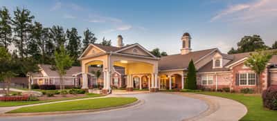 Benton House of Sugar Hill - Senior Living Facility
