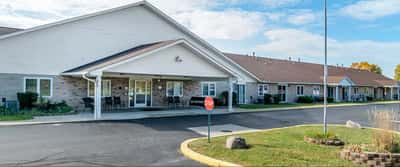 Brookdale Adrian - Senior Living Facility