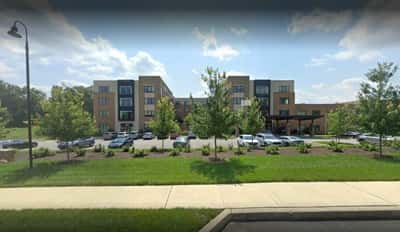 Eagleview Landing - Senior Living Facility