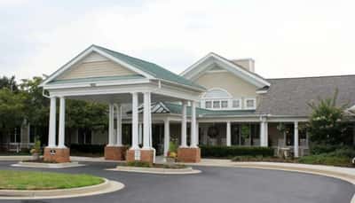 HeartFields Assisted Living at Easton - Senior Living Facility