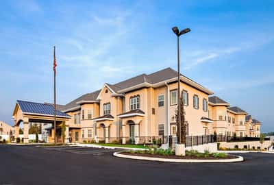 Legend at Silver Creek – Mechanicsburg - Senior Living Facility