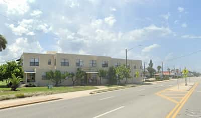 Ocean View Manor - Senior Living Facility