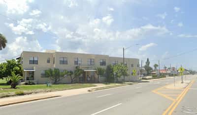 Ocean View Manor - Senior Living Facility