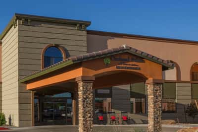 Orchard Pointe at Terrazza - Senior Living Facility
