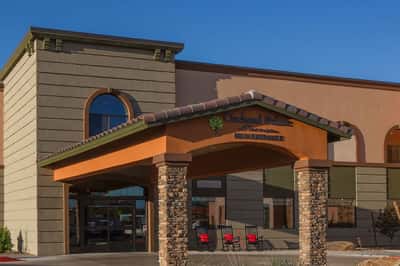 Orchard Pointe at Terrazza - Senior Living Facility