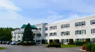 Providence Place Senior Living of Chambersburg - Senior Living Facility