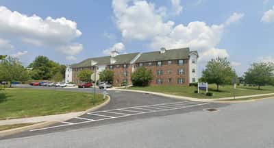 Silver Spring Gardens - Senior Living Facility