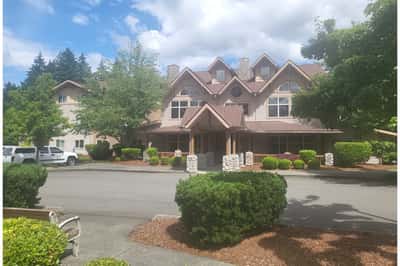 Stafford Suites - Senior Living Facility