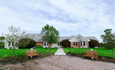 The Cortland Holland Meadows - Senior Living Facility