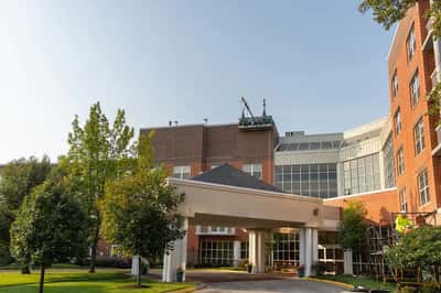 The Moorings of Arlington Heights - Senior Living Facility