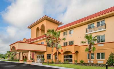 The Preserve at Clearwater - Senior Living Facility
