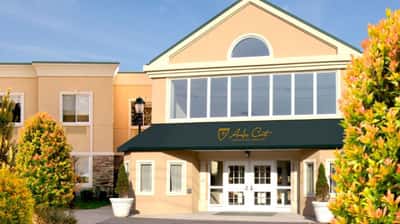 Amber Court of Westbury - Senior Living Facility