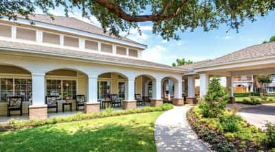 Atria Carrollton - Senior Living Facility