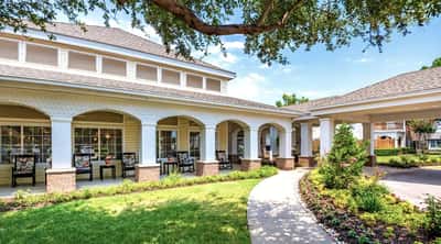 Atria Carrollton - Senior Living Facility