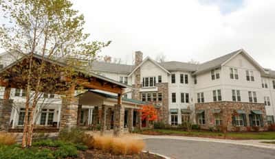 Brookdale Olney - Senior Living Facility