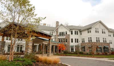Brookdale Olney - Senior Living Facility