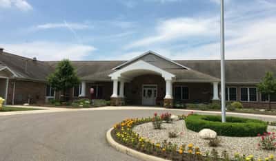 Charlotte Stephenson A ProMedica Senior Living Community - Senior Living Facility