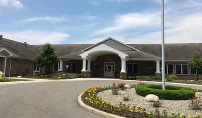 Charlotte Stephenson A ProMedica Senior Living Community - Senior Living Facility
